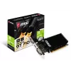 Grafische kaart NVIDIA GeForce GT 710 2GB GDDR3