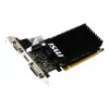 Grafische kaart NVIDIA GeForce GT 710 2GB GDDR3