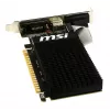 Grafische kaart NVIDIA GeForce GT 710 2GB GDDR3