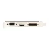 Grafische kaart NVIDIA GeForce GT 710 2GB GDDR3