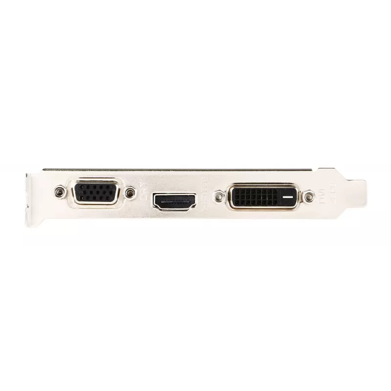 Grafische kaart NVIDIA GeForce GT 710 2GB GDDR3