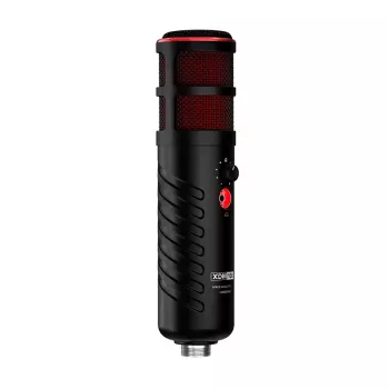 RØDE XDM-100 dynamische USB-C-microfoon voor streaming en gaming