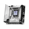 MSI MPG B860I EDGE TI WIFI moederbord Intel B860 LGA 1851 (Socket V1) Mini-ITX