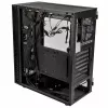 PC-behuizing Kolink OBSERVATORY HF MB Midi Tower zwart