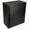 PC-behuizing Kolink OBSERVATORY HF MB Midi Tower zwart