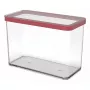 Rotho Loft voorraadbak voor snacks 2,1 l