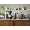 Toaster Electrolux E7T1-6BP 2 sneetjes 980 W zwart