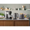 Toaster Electrolux E7T1-6BP 2 sneetjes 980 W zwart