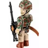 Cobi Blocks SD.KFZ.124 Wespe modelbouwpakket, 860 blokken