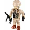 Cobi Blocks SD.KFZ.124 Wespe modelbouwpakket, 860 blokken