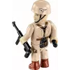 Cobi Blocks SD.KFZ.124 Wespe modelbouwpakket, 860 blokken