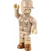 Cobi Blocks SD.KFZ.124 Wespe modelbouwpakket, 860 blokken