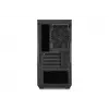 PC-behuizing Sharkoon V1000 mini tower zwart