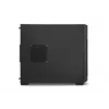 PC-behuizing Sharkoon V1000 mini tower zwart