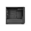 PC-behuizing Sharkoon V1000 mini tower zwart
