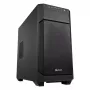 PC-behuizing Sharkoon V1000 mini tower zwart