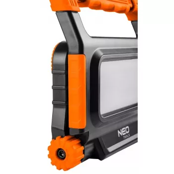 Bouwlicht NEO tools 99-064 diepte 180 mm gewicht 880 g