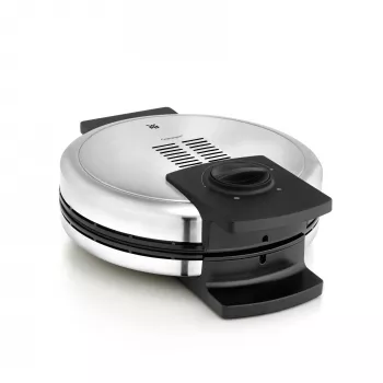 WMF Lono 04.1521.0011 Wafelijzer 5 wafels 900 W Zwart, chroom