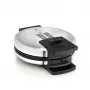 WMF Lono 04.1521.0011 Wafelijzer 5 wafels 900 W Zwart, chroom