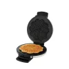WMF Lono 04.1521.0011 Wafelijzer 5 wafels 900 W Zwart, chroom