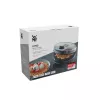 WMF Lono 04.1521.0011 Wafelijzer 5 wafels 900 W Zwart, chroom