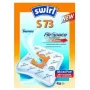 Stofzuigerzak Swirl S 73 AirSpace Universeel