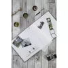 Hama Fine Art Fotoalbum Grijs 320 blad 10 x 15 cm