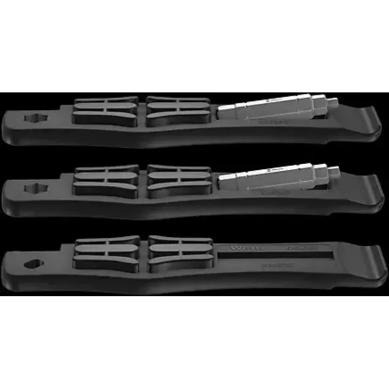 Wera 05004182001 Bicycle Set 15 bandenlichterset (5 st.)