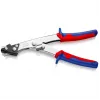 Knipex 90 55 280 plaatknabbelaar