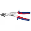 Knipex 90 55 280 plaatknabbelaar
