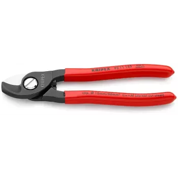 Zijkniptang Knipex 95 11 165