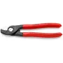 Zijkniptang Knipex 95 11 165