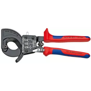Zijkniptang Knipex 95 31 250