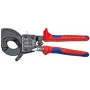 Zijkniptang Knipex 95 31 250