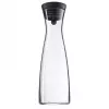 WMF 0617726040 1,5 L Zwart, Transparant