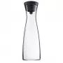 WMF 0617726040 1,5 L Zwart, Transparant
