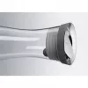 WMF 0617726040 1,5 L Zwart, Transparant