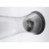 WMF 0617726040 1,5 L Zwart, Transparant