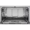 Electrolux ESL2500RO half-integreerbare vaatwasser, 6 couverts, 49 dB