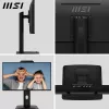 Monitor MSI Pro MP242PMG 23,8 inch FHD LCD 1920x1080