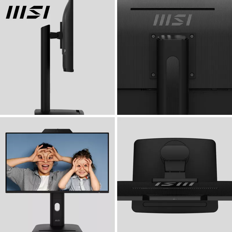 Monitor MSI Pro MP242PMG 23,8 inch FHD LCD 1920x1080