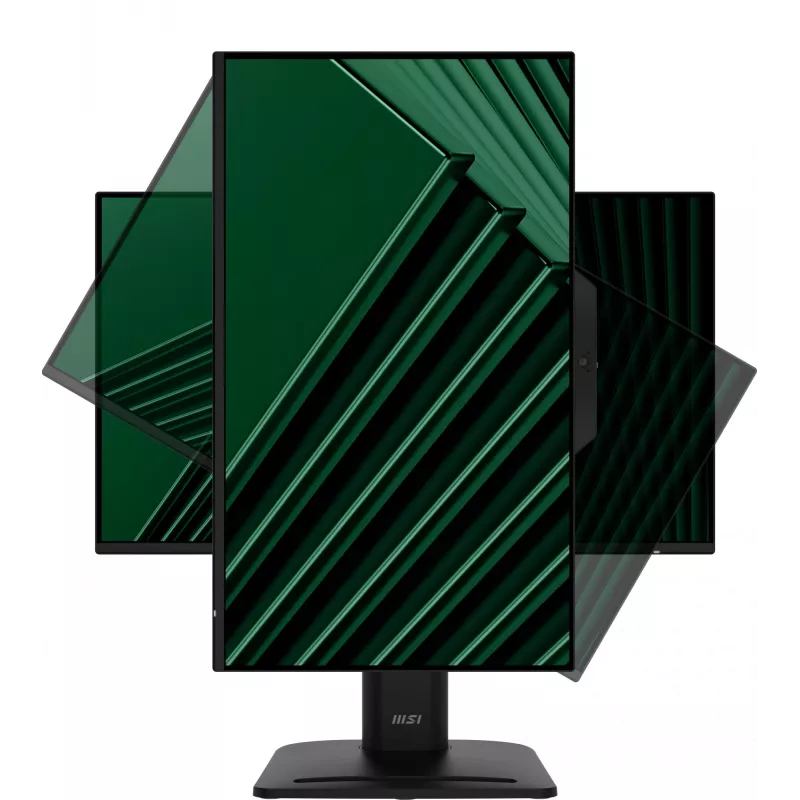 Monitor MSI Pro MP242PMG 23,8 inch FHD LCD 1920x1080