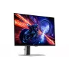 Samsung G60SF computermonitor 68,6 cm (27 inch) 2560 x 1440 pixel Quad HD OLED zilver