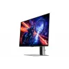 Samsung G60SF computermonitor 68,6 cm (27 inch) 2560 x 1440 pixel Quad HD OLED zilver