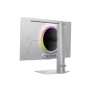 Samsung G60SF computermonitor 68,6 cm (27 inch) 2560 x 1440 pixel Quad HD OLED zilver