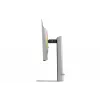 Samsung G60SF computermonitor 68,6 cm (27 inch) 2560 x 1440 pixel Quad HD OLED zilver