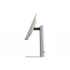 Samsung G60SF computermonitor 68,6 cm (27 inch) 2560 x 1440 pixel Quad HD OLED zilver