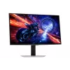 Samsung G60SF computermonitor 68,6 cm (27 inch) 2560 x 1440 pixel Quad HD OLED zilver