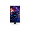 Samsung G60SF computermonitor 68,6 cm (27 inch) 2560 x 1440 pixel Quad HD OLED zilver