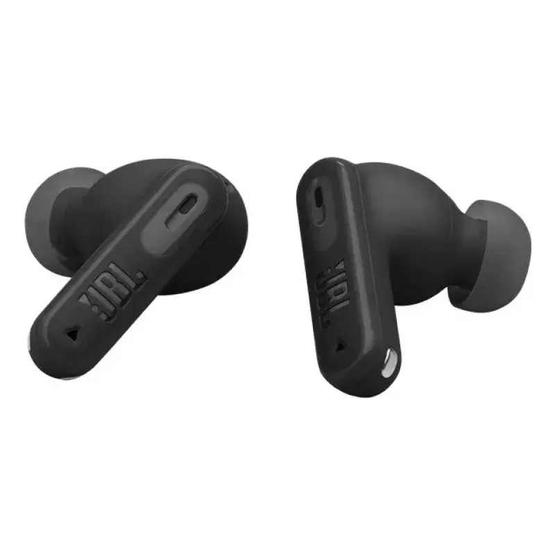 JBL Tune Beam 2 headset draadloos in-ear gesprekken/muziek Bluetooth zwart